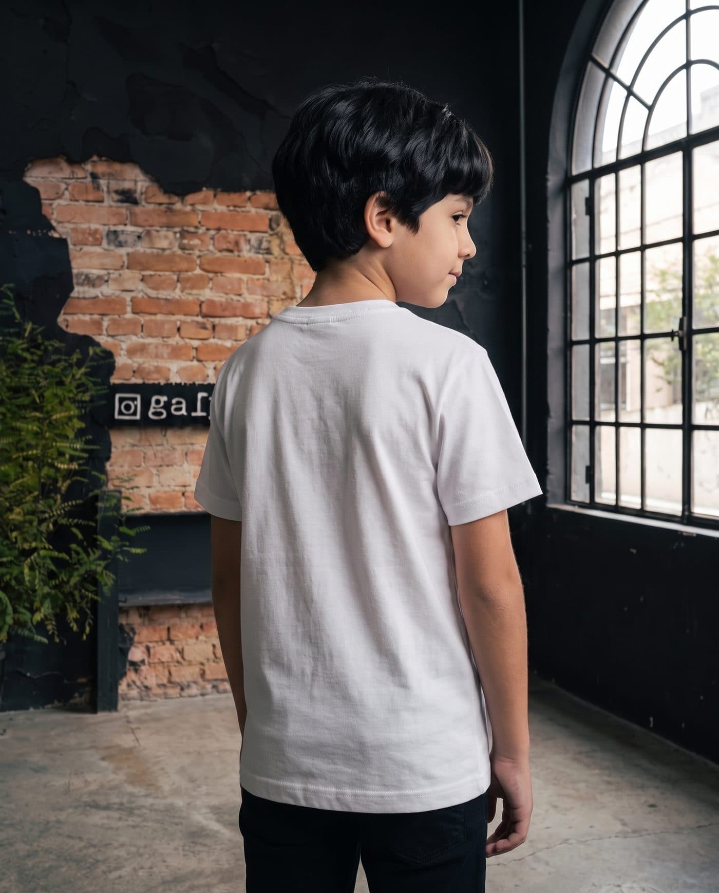 Infantil Tradicional — vista 2, no Galpão Una