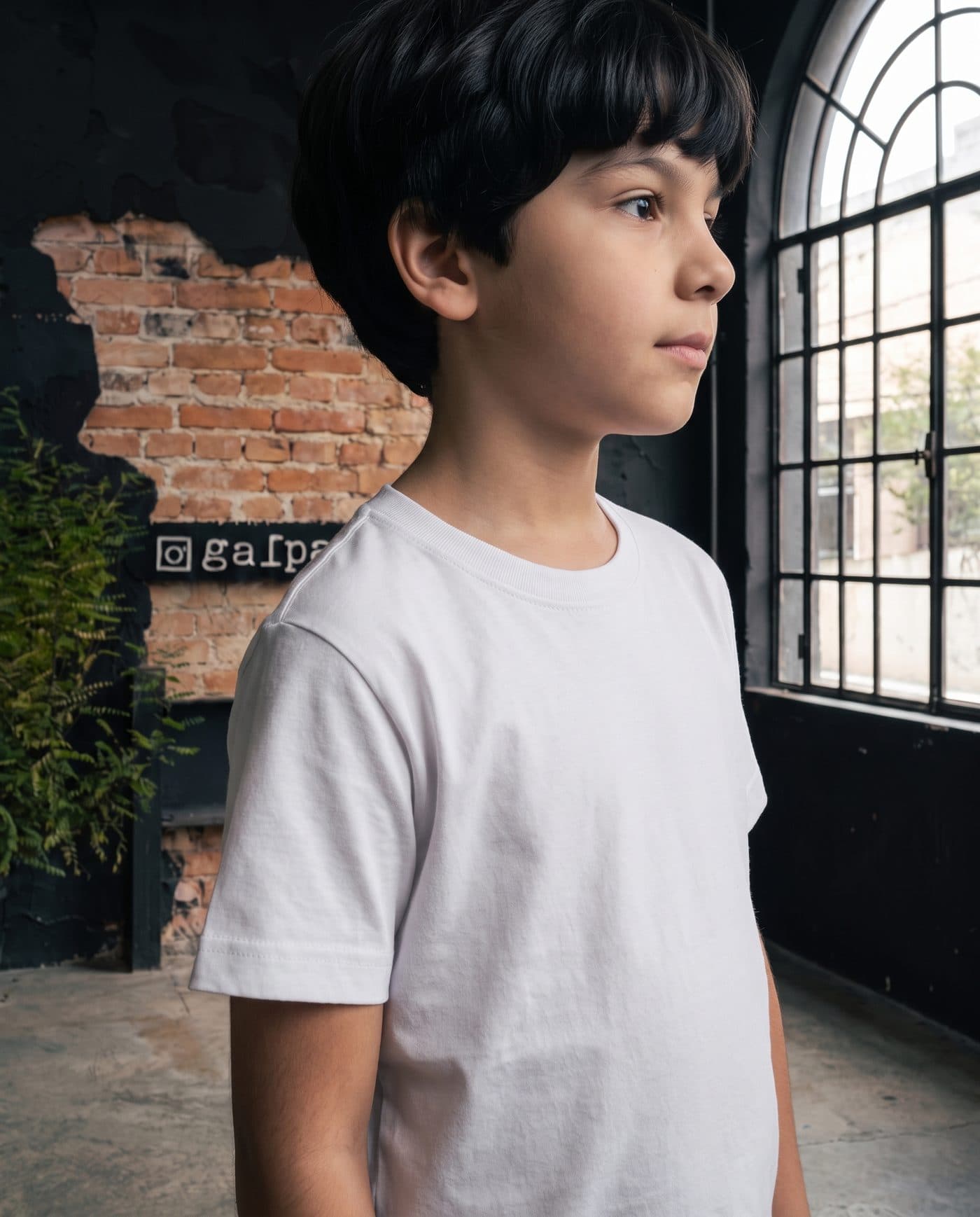 Infantil Tradicional — vista 3, no Galpão Una