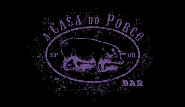 A Casa do Porco