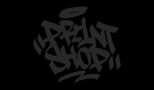 Print Shop